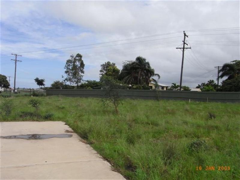 Lot 59 Damson Crescent, Proserpine QLD 4800
