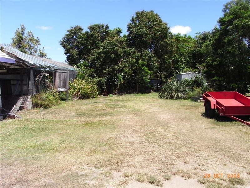 6 Florence Street, Proserpine QLD 4800