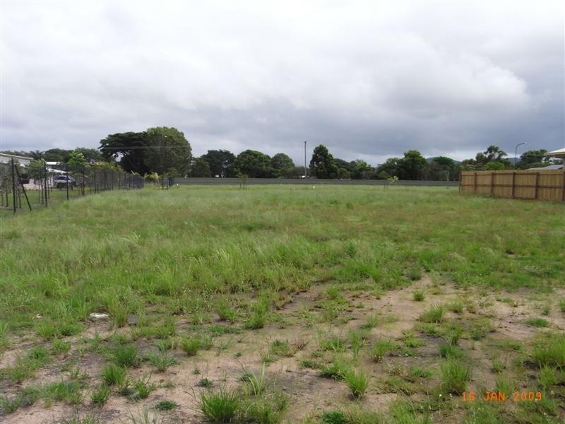 Lot 45 Bluegum Street, Proserpine QLD 4800