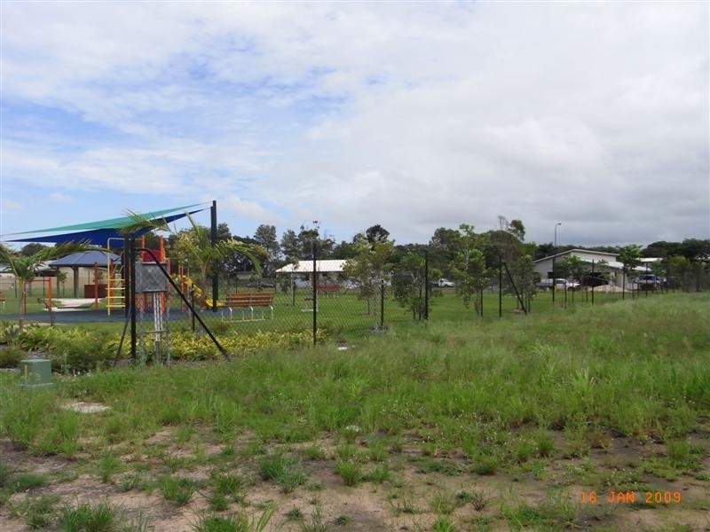 Lot 45 Bluegum Street, Proserpine QLD 4800
