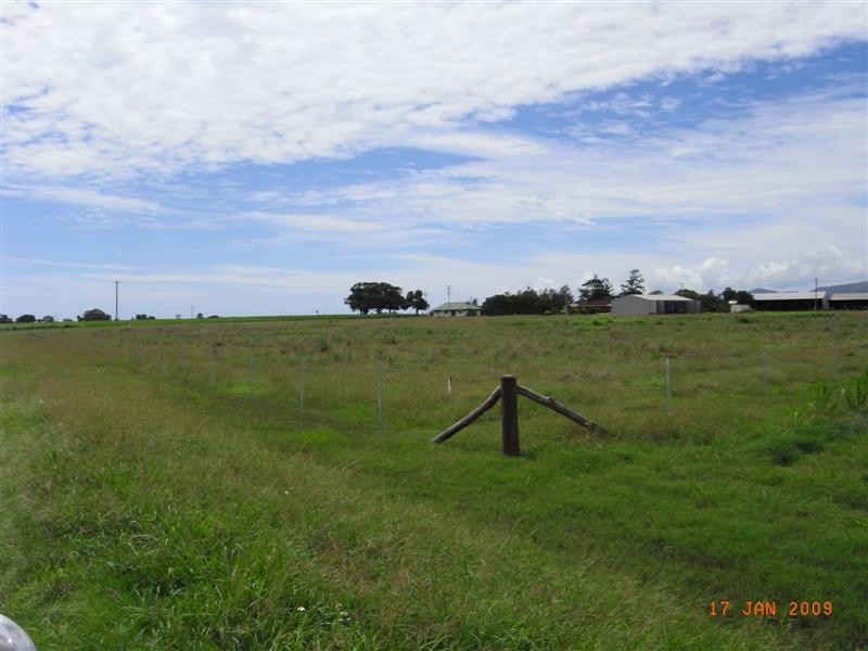 Lot 3 Lethebrook Road, Lethebrook QLD 4800