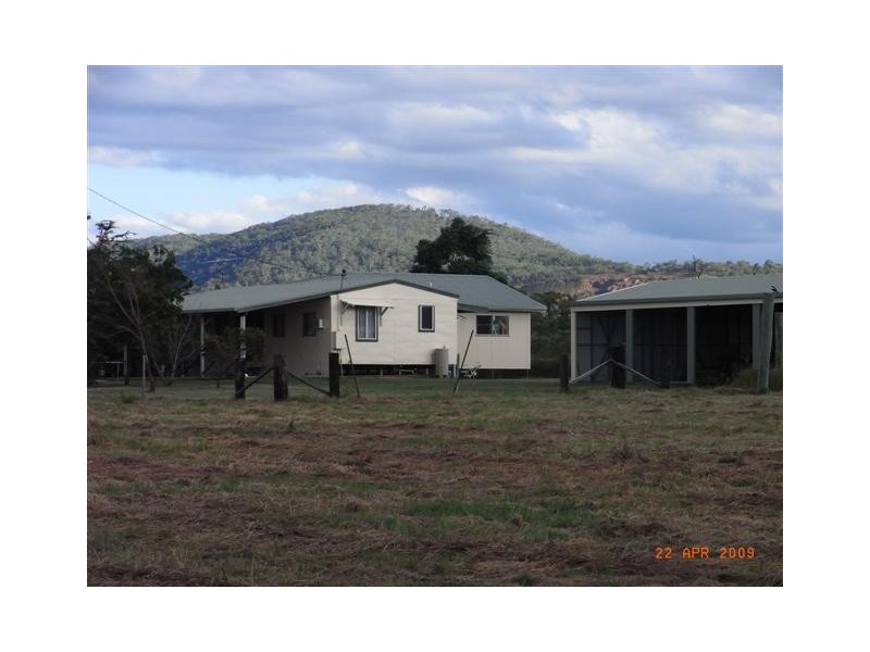 33 Kunapipi Road, Bloomsbury QLD 4799