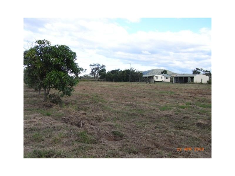 33 Kunapipi Road, Bloomsbury QLD 4799