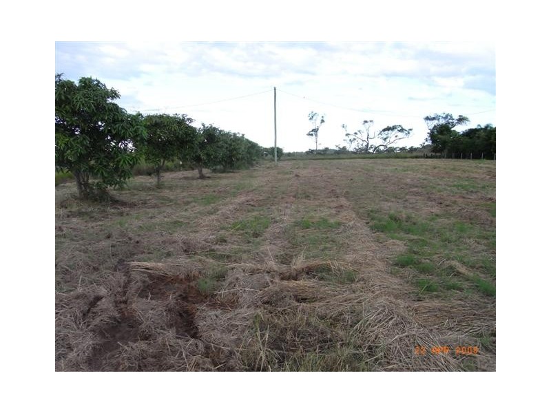 33 Kunapipi Road, Bloomsbury QLD 4799