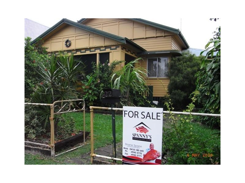 22 Chapman Street, Proserpine QLD 4800