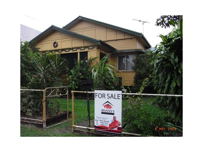 22 Chapman Street, Proserpine QLD 4800
