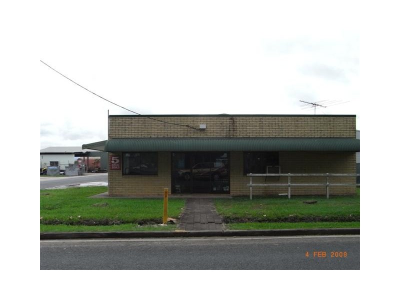 5 Anzac Road, Proserpine QLD 4800