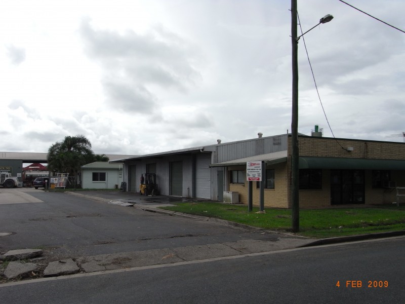 5 Anzac Road, Proserpine QLD 4800