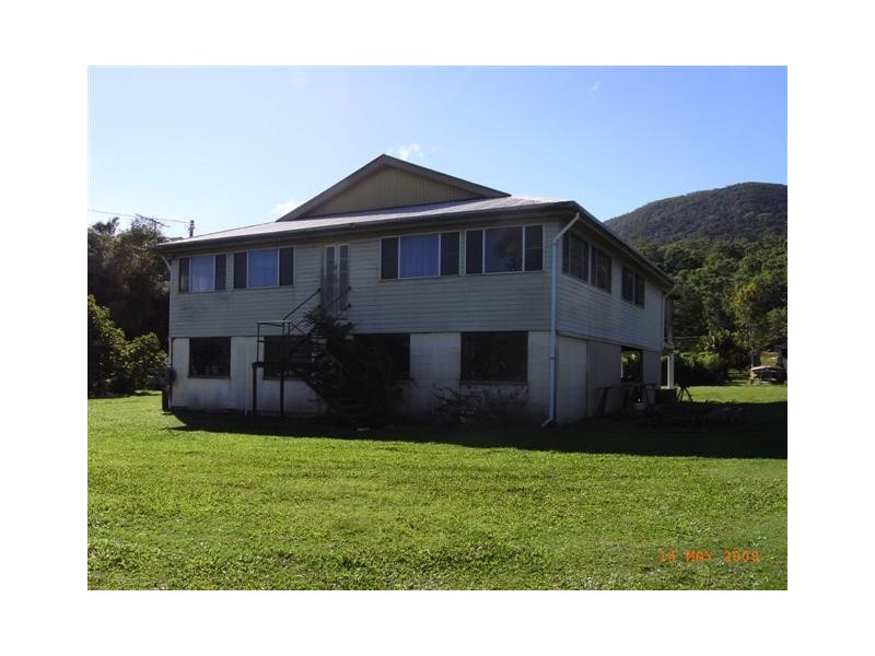 1687 Conway Road, Conway QLD 4800