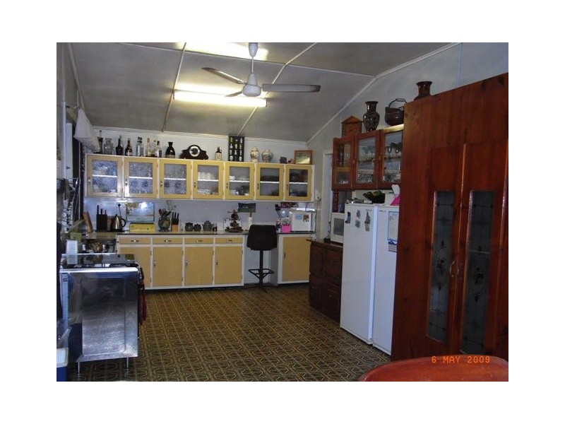 1687 Conway Road, Conway QLD 4800