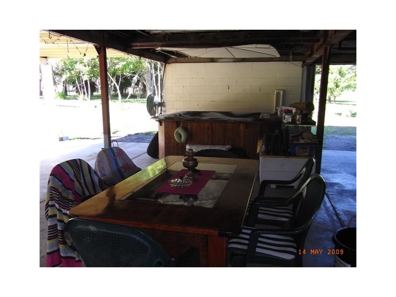 1687 Conway Road, Conway QLD 4800