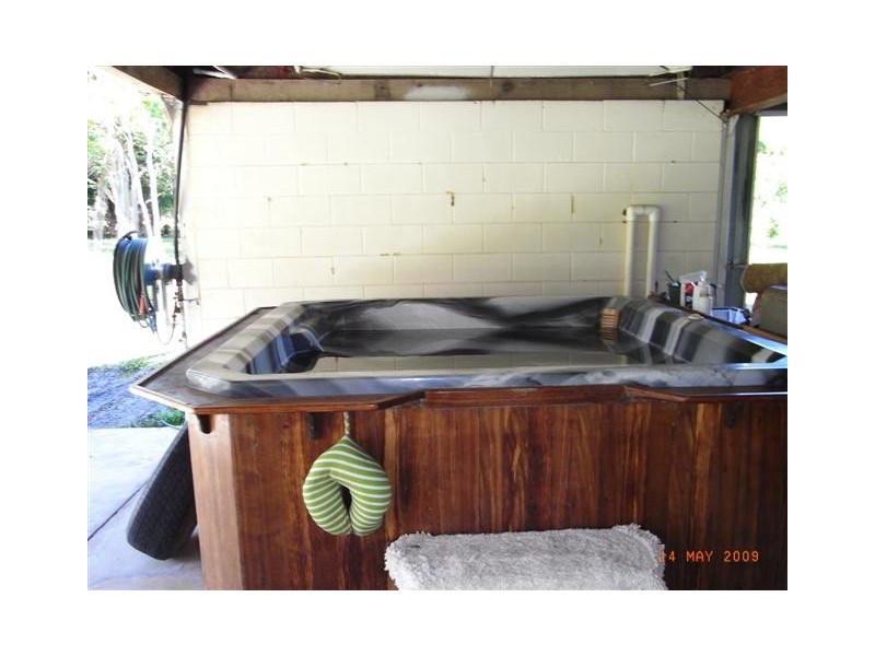 1687 Conway Road, Conway QLD 4800