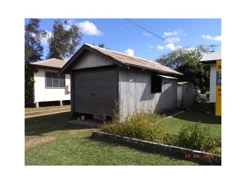 6 Joan Street, Proserpine QLD 4800