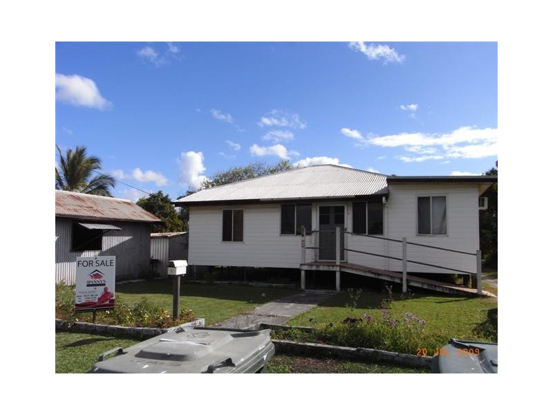 6 Joan Street, Proserpine QLD 4800