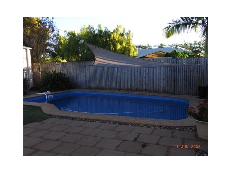 65 Spalla Drive, Proserpine QLD 4800