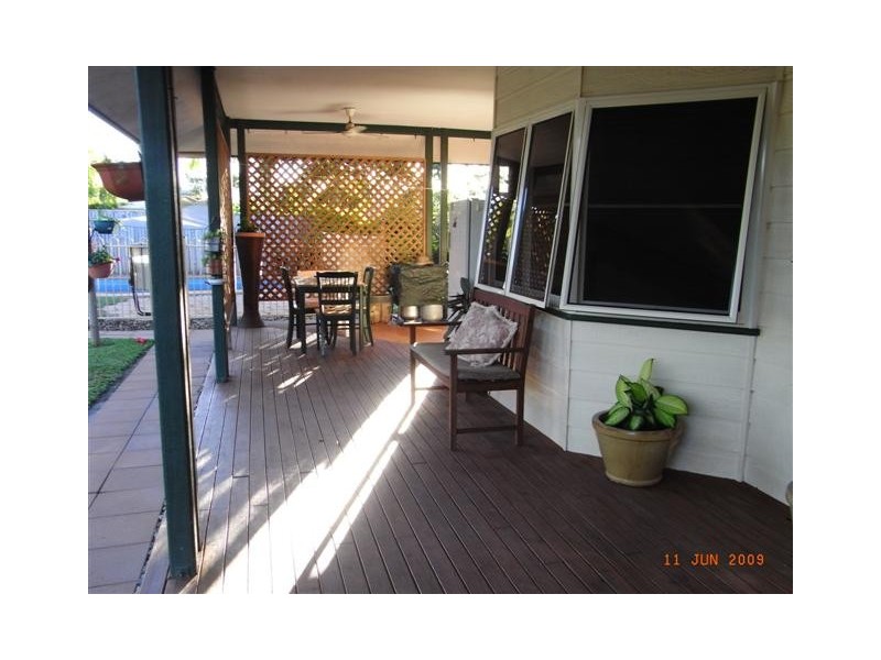 65 Spalla Drive, Proserpine QLD 4800