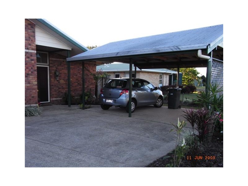 65 Spalla Drive, Proserpine QLD 4800