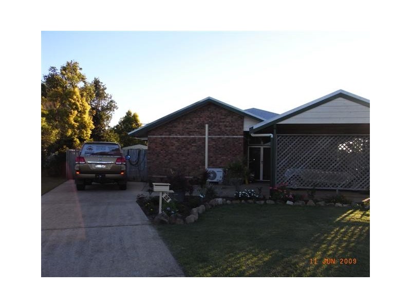 65 Spalla Drive, Proserpine QLD 4800