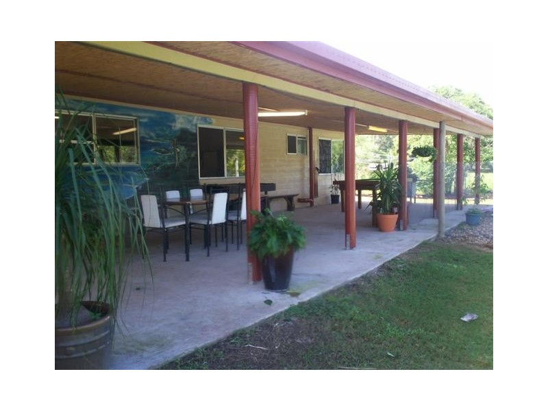 1718 Conway Road, Conway QLD 4800