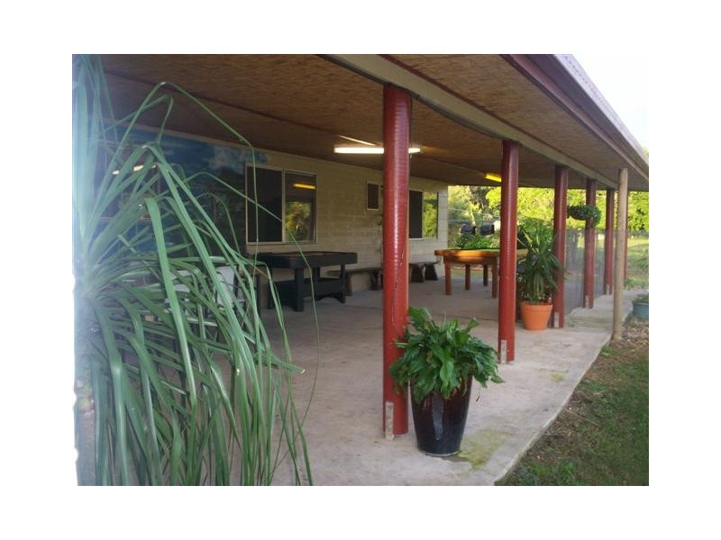 1718 Conway Road, Conway QLD 4800