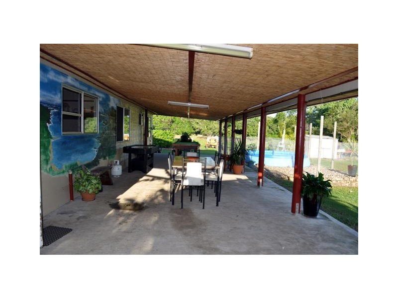 1718 Conway Road, Conway QLD 4800