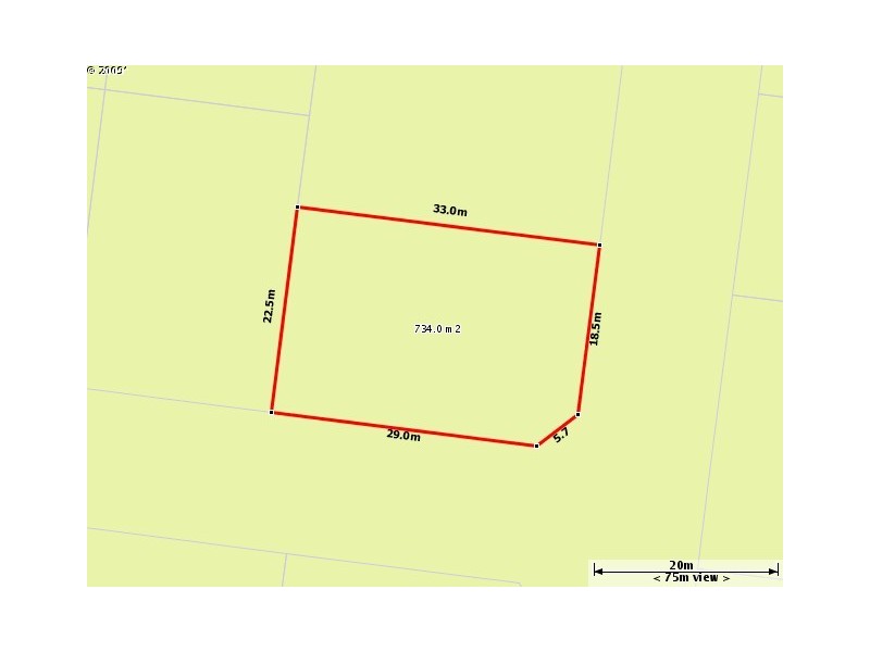 21 Bluegum Street, Proserpine QLD 4800