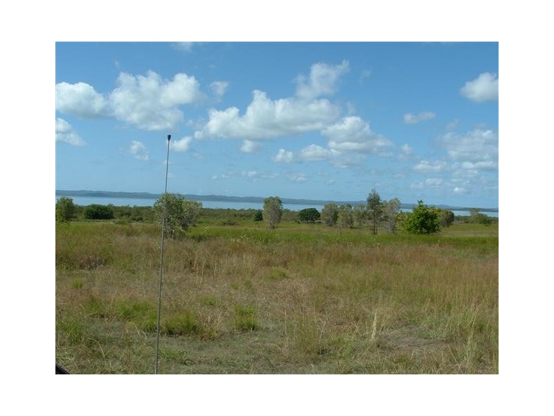 21 Watermans way, River Heads QLD 4655