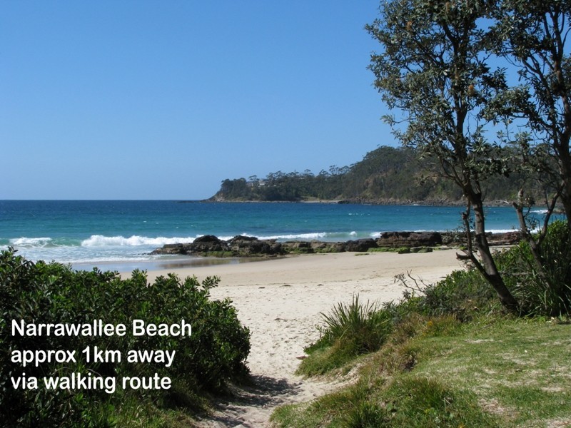 14 Seaspray St, Narrawallee NSW 2539
