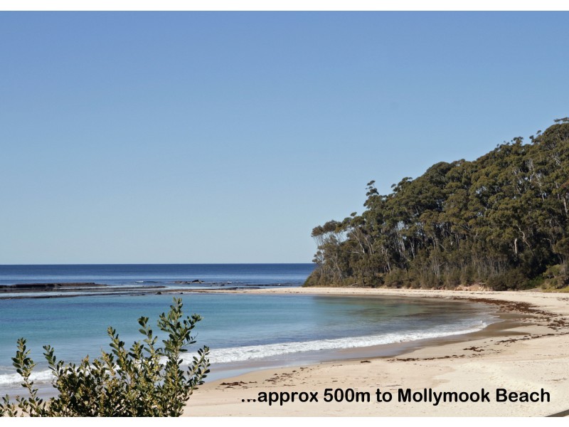 26 Clissold St, Mollymook NSW 2539