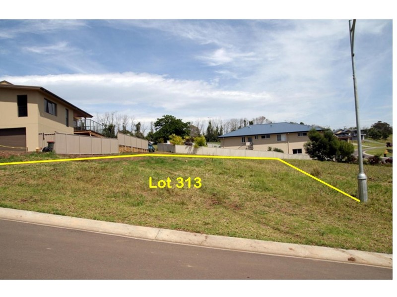 Lot 313 The Meadows, Mollymook NSW 2539