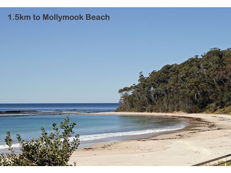 Lot 313 The Meadows, Mollymook NSW 2539