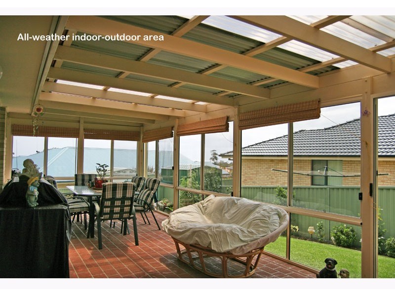 96 Golden Wattle Dr, Ulladulla NSW 2539