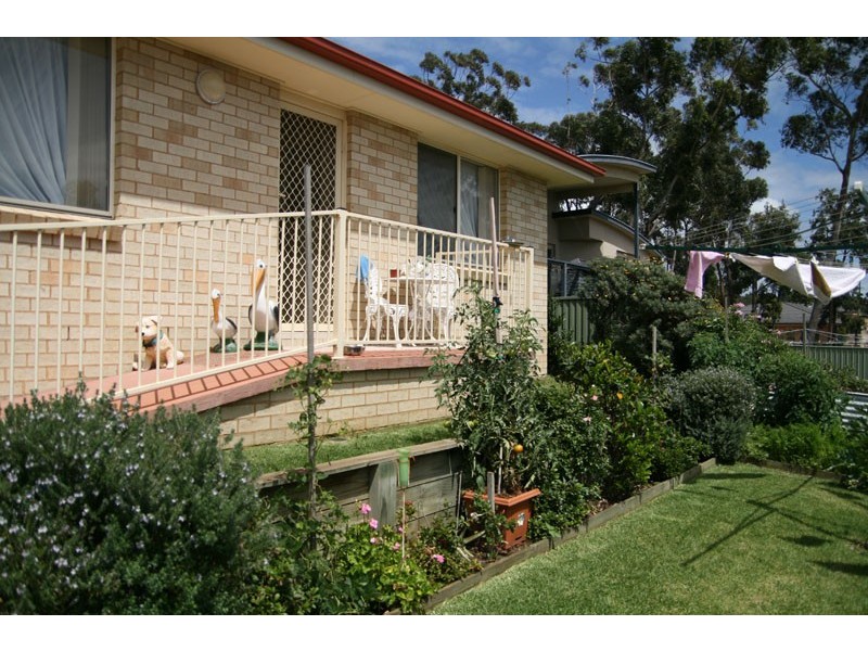 96 Golden Wattle Dr, Ulladulla NSW 2539