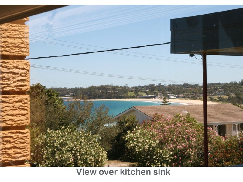 133 Mitchell Pde, Mollymook NSW 2539