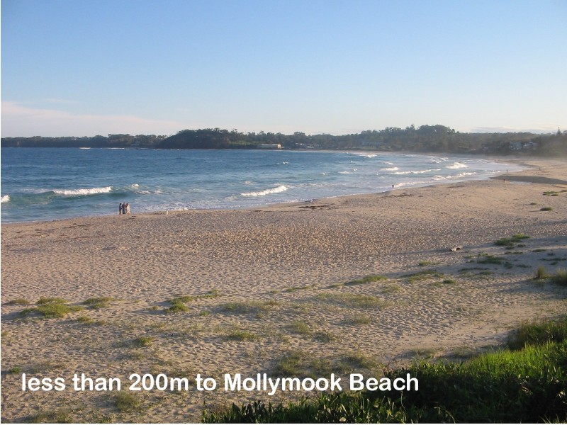 133 Mitchell Pde, Mollymook NSW 2539