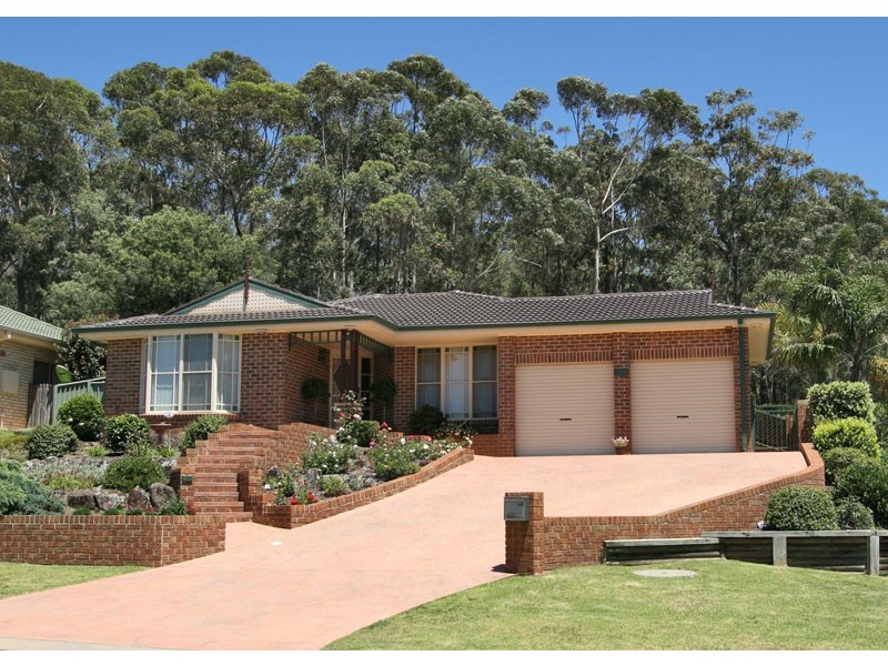 107 Leo Dr, Narrawallee NSW 2539