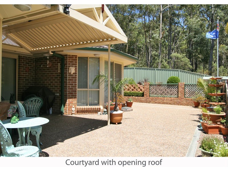 107 Leo Dr, Narrawallee NSW 2539