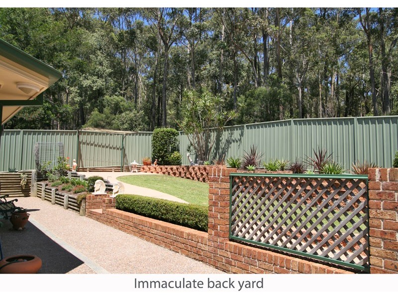107 Leo Dr, Narrawallee NSW 2539