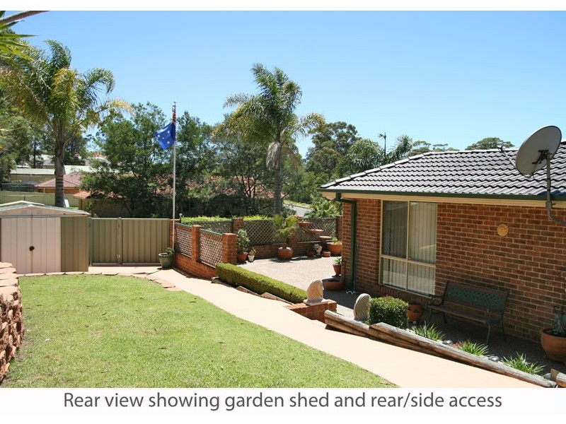 107 Leo Dr, Narrawallee NSW 2539