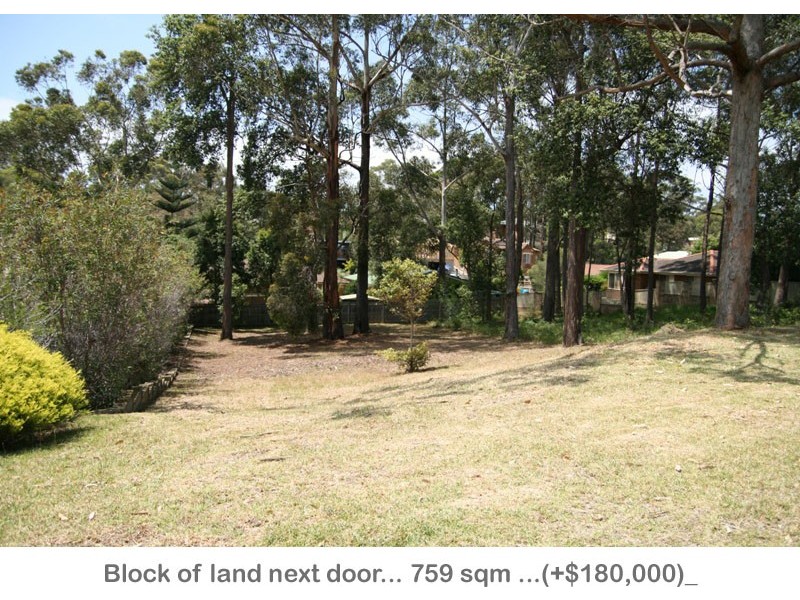 1-3 Scorpio Grove, Narrawallee NSW 2539