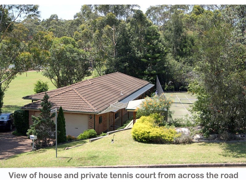 1-3 Scorpio Grove, Narrawallee NSW 2539