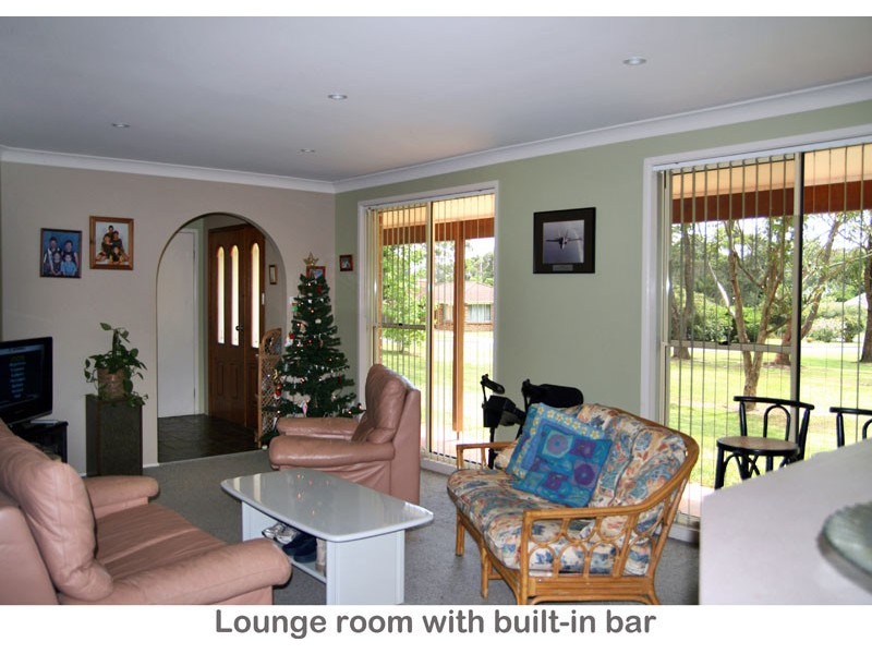 1-3 Scorpio Grove, Narrawallee NSW 2539