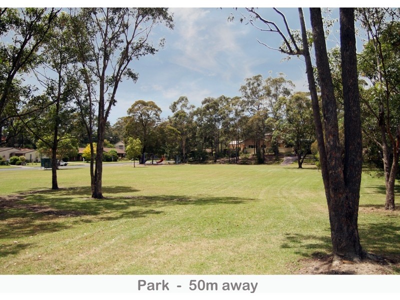 5 Scorpio Grove, Narrawallee NSW 2539