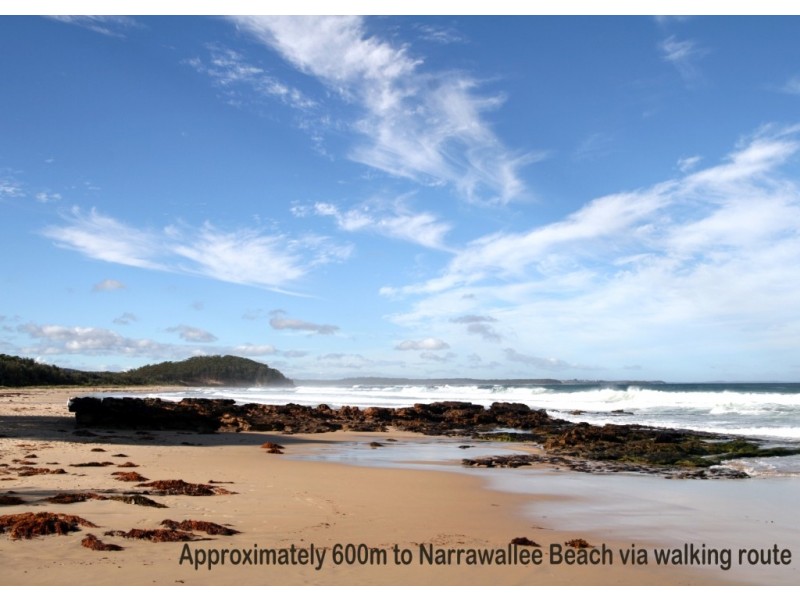 64 Tallwood Ave, Mollymook NSW 2539