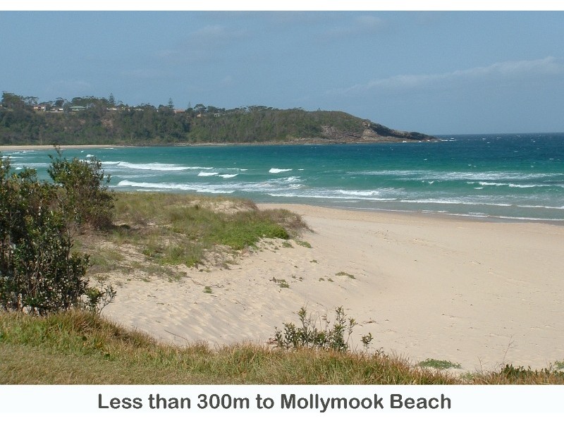 80 Lockhart Ave, Mollymook NSW 2539