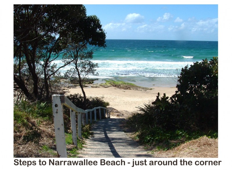 16 Booth Ave, Narrawallee NSW 2539