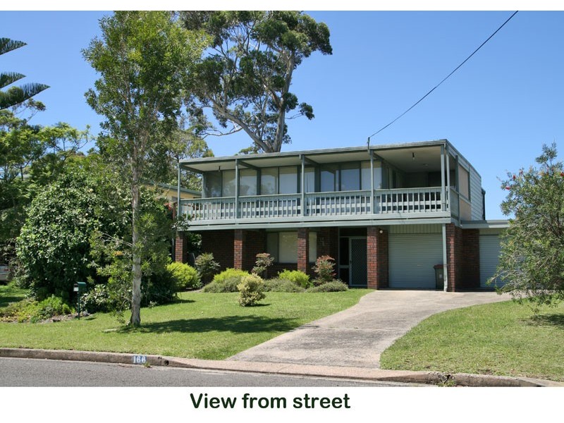 166 Matron Porter Drive, Mollymook NSW 2539