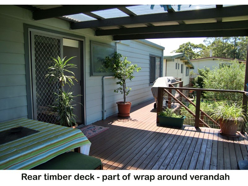 166 Matron Porter Drive, Mollymook NSW 2539