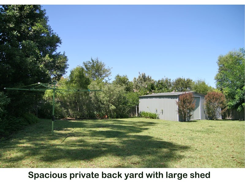 166 Matron Porter Drive, Mollymook NSW 2539