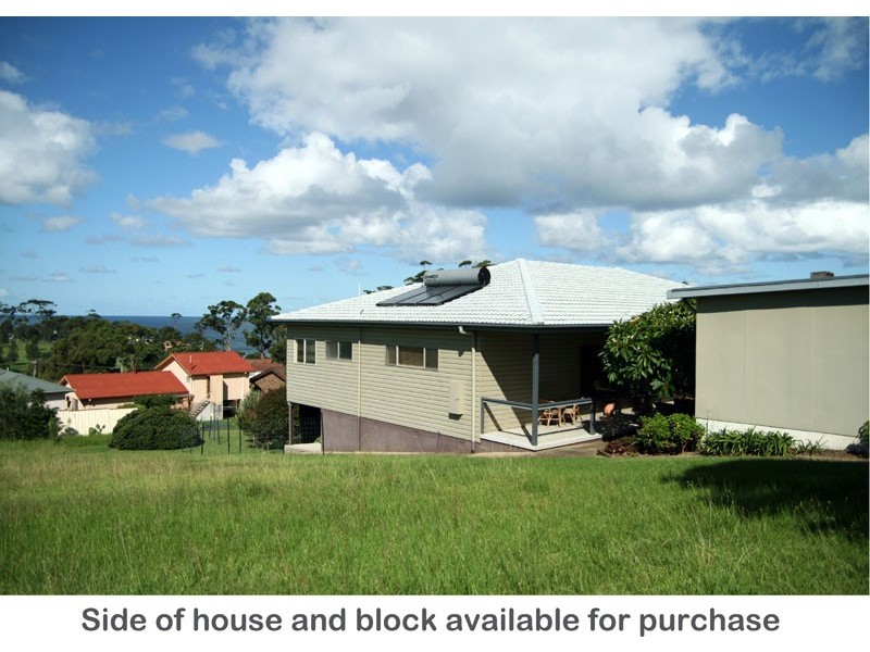 16 Princes Hwy, Mollymook NSW 2539